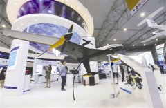 “高大上”成都創交會最炫科技閃亮 逛展攻略