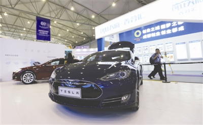 “高大上”成都創交會最炫科技閃亮 逛展攻略(圖3) “高大上”成都創交會最炫科技閃亮 逛展攻略(圖3)