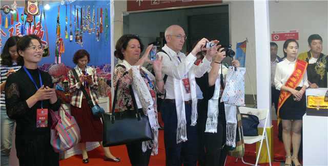 平涼養生旅游系列產品出彩絲綢之路旅游產品展