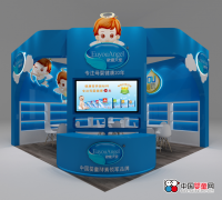 歐優天使與您相約上海第16屆CBME孕嬰童展
