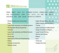 新場館·新境界 上海攝影器材展七月開幕