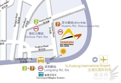 新場館·新境界 上海攝影器材展七月開幕 新場館·新境界 上海攝影器材展七月開幕