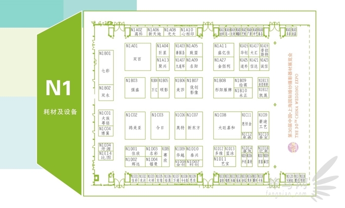 新場館·新境界 上海攝影器材展七月開幕 新場館·新境界 上海攝影器材展七月開幕
