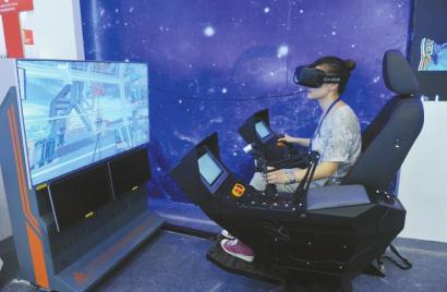 創(chuàng)新創(chuàng)業(yè)展覽會(huì) 全球最牛獵會(huì)上挑千里馬(圖1) 創(chuàng)新創(chuàng)業(yè)展覽會(huì) 全球最牛獵會(huì)上挑千里馬(圖1)