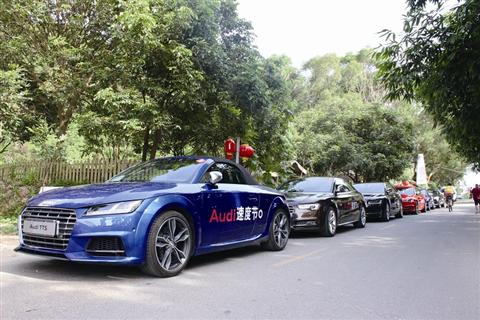 2016海西汽博會將在廈門國際會展中心舉行(圖2) 2016海西汽博會將在廈門國際會展中心舉行(圖2)