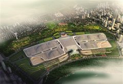 重慶會展經濟全面發力 悅來正成世界“新地標”