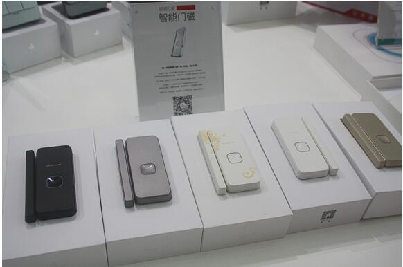 國際智能家居展……帶你玩轉智慧生活!(圖6) 國際智能家居展……帶你玩轉智慧生活!(圖6)