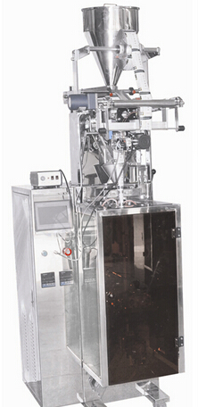 自動(dòng)粉劑包裝機(jī)廠家將亮相52屆全國藥機(jī)展(圖1) 自動(dòng)粉劑包裝機(jī)廠家將亮相52屆全國藥機(jī)展(圖1)