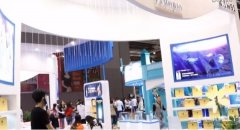 竇春雷攜琺沐蕾Famorly強(qiáng)勢參展上海美博會(huì)