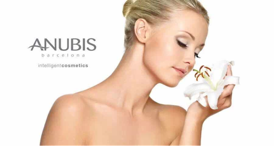 西班牙智能護膚品牌愛奴碧斯亮相廣州美博會(圖2) 西班牙智能護膚品牌愛奴碧斯亮相廣州美博會(圖2)