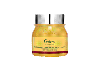 韓國奇締星耀上海美博會,三大競品獨家大曝光(圖2) 說明: 活力修護-霜