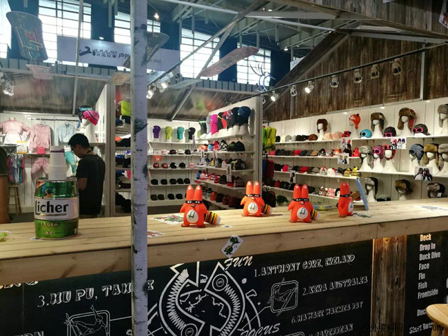 2016(第11屆)亞洲戶外展開幕(圖6) 2016(第11屆)亞洲戶外展開幕(圖6)