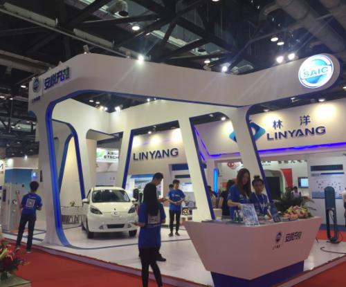 中國充電設備展助充電樁建設走上快車道(圖2) 中國充電設備展助充電樁建設走上快車道(圖2)