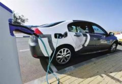 中國充電設備展助充電樁建設走上快車道