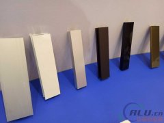 你猜我在2016年中國國際鋁工業展上看到了啥？