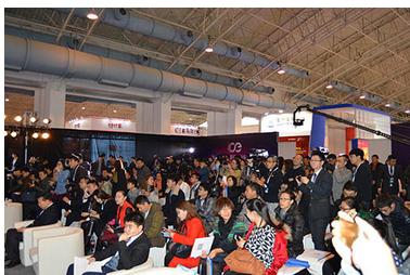 8月初智能硬件展 即將盛裝亮相京城(圖1) 8月初智能硬件展 即將盛裝亮相京城(圖1)