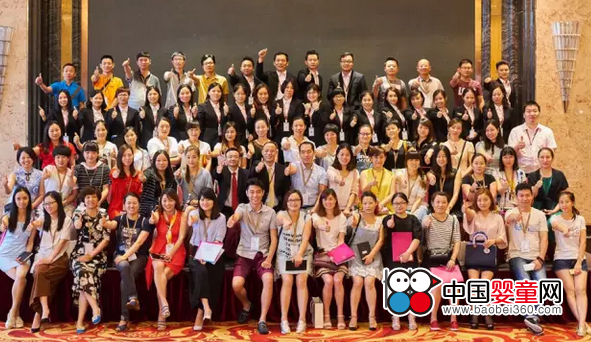 好內(nèi)衣 卓?jī)号c您相約七月上海CBME孕嬰童展!(圖2) 好內(nèi)衣 卓?jī)号c您相約七月上海CBME孕嬰童展!(圖2)