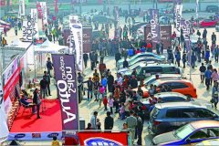 高端會(huì)展成趨勢 2020年會(huì)展經(jīng)濟(jì)增加值達(dá)400億