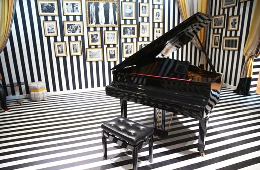 2016秋冬家紡展:尋找家紡靈魂之旅(圖4) 2016秋冬家紡展:尋找家紡靈魂之旅(圖4)