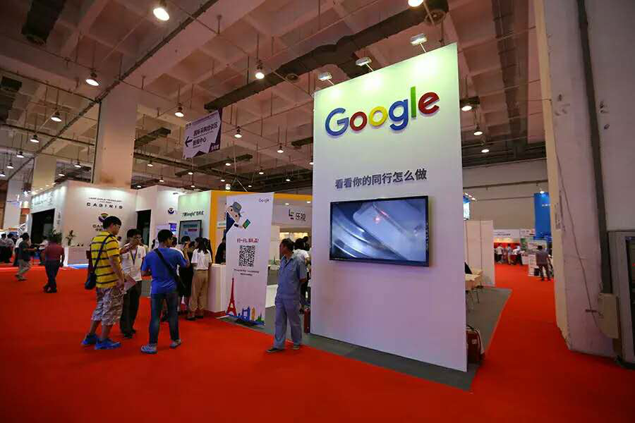 AA租車亮相中國(guó)國(guó)際消費(fèi)電子博覽會(huì)(圖1) AA租車亮相中國(guó)國(guó)際消費(fèi)電子博覽會(huì)(圖1)