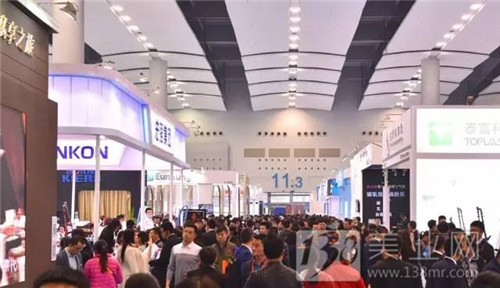 透過美博看美業 斗秀還需重底蘊(圖2) 透過美博看美業 斗秀還需重底蘊(圖2)