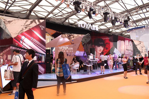 美博會參展 如何吸引更多客戶？(圖1)