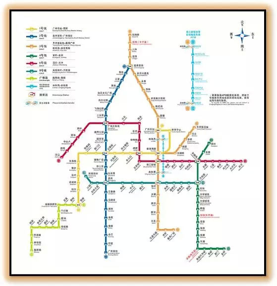 2016第44屆中國(廣州)國際美博會(huì)攻略(圖1) 2016第44屆中國(廣州)國際美博會(huì)攻略(圖1)