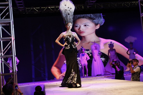 探秘2016上海國際美博會暨國妝產業創新博覽會(圖4) 探秘2016上海國際美博會暨國妝產業創新博覽會(圖4)