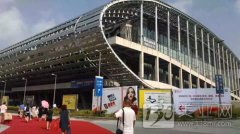 盤點第43屆美博會那些特別搶眼的展館