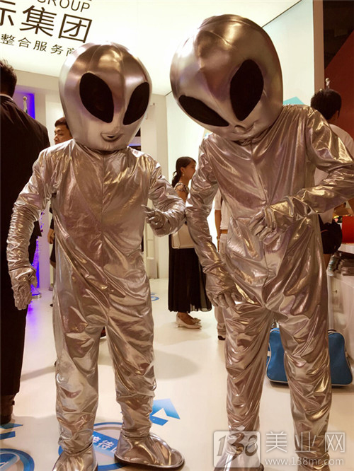 廣東美博會(huì)人氣爆棚顏值又高的展館(圖16) 廣東美博會(huì)人氣爆棚顏值又高的展館(圖16)