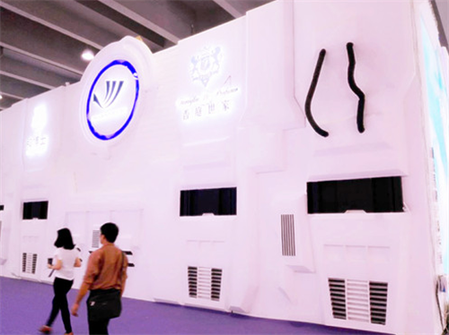 錯過了這些展館 你就要再等一年(圖4) 錯過了這些展館 你就要再等一年(圖4)