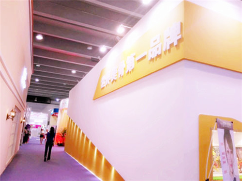 錯過了這些展館 你就要再等一年(圖2) 錯過了這些展館 你就要再等一年(圖2)