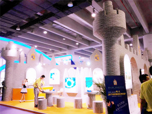 錯過了這些展館 你就要再等一年(圖3) 錯過了這些展館 你就要再等一年(圖3)