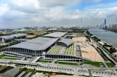 有賴您參與 共建全球第一專業(yè)展覽會!