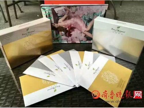 廣州美博會網紅節，天然之迷與你不見不散(圖2)