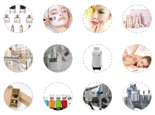 ABE美博會將于秋季閃耀上海大虹橋(圖1) ABE美博會將于秋季閃耀上海大虹橋(圖1)