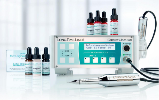 北京美博會《瑯泰姆蘭》化妝培訓技術機器現世(圖7) 北京美博會《瑯泰姆蘭》化妝培訓技術機器現世(圖7)