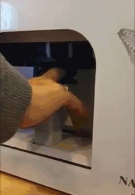 給美甲店主參加美博會的5個建議(圖6) 給美甲店主參加美博會的5個建議(圖6)