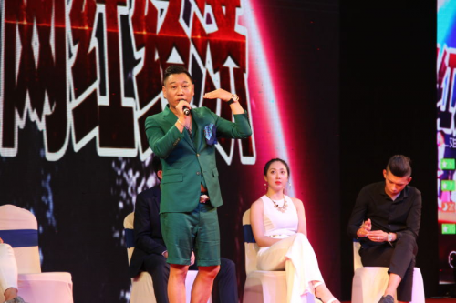 熹佑199用品牌的力量 燃爆美博會(huì)(圖2) img_9001.jpg