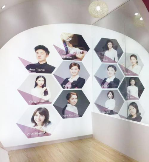 TENCHIE天崎美顏廣州美博會大放光彩(圖6) TENCHIE天崎美顏廣州美博會大放光彩(圖6)