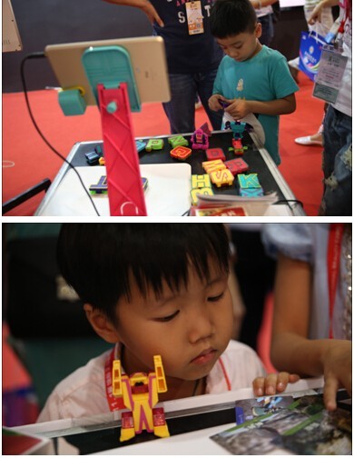 中國國際美博會,菠蘿樹在這里,你呢?(圖4) 中國國際美博會,菠蘿樹在這里,你呢?(圖4)