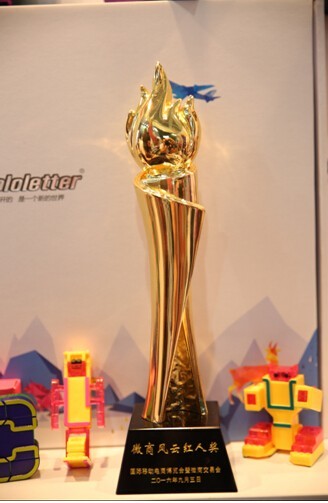 中國國際美博會,菠蘿樹在這里,你呢?(圖5) 中國國際美博會,菠蘿樹在這里,你呢?(圖5)