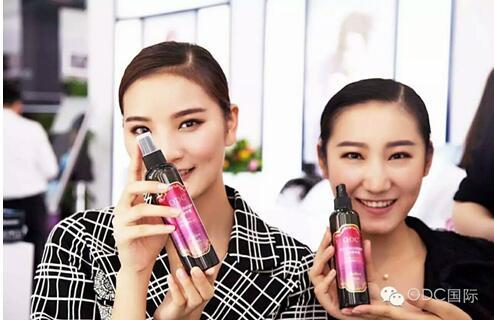 ODC國際登陸中國美博會 開啟氫原子護膚新時代(圖8) ODC國際登陸中國美博會 開啟氫原子護膚新時代(圖8)