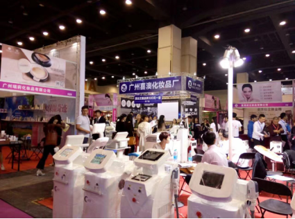 微力聚 2016鄭州美博會(huì)火爆上線(圖5) 微力聚 2016鄭州美博會(huì)火爆上線