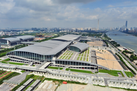 廣州2016秋季美博會,斯麗迪鮮活之光點亮羊城(圖2) 2.png