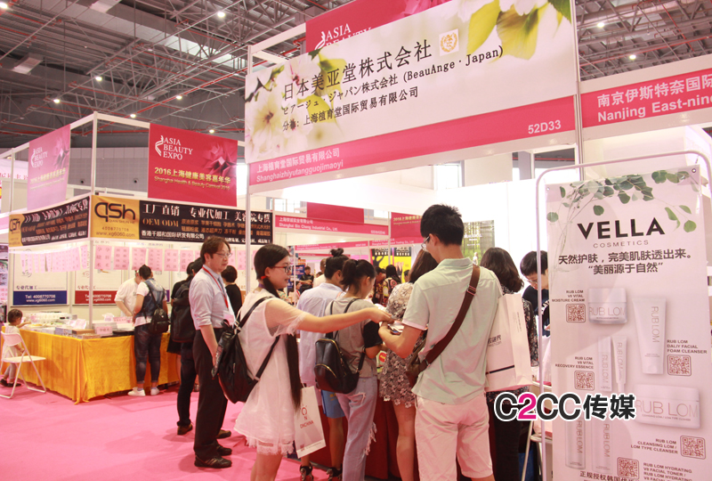 p14.jpg 美博會(huì)上參展商的預(yù)期離現(xiàn)場觀眾的想法有多遠(yuǎn)(圖4)