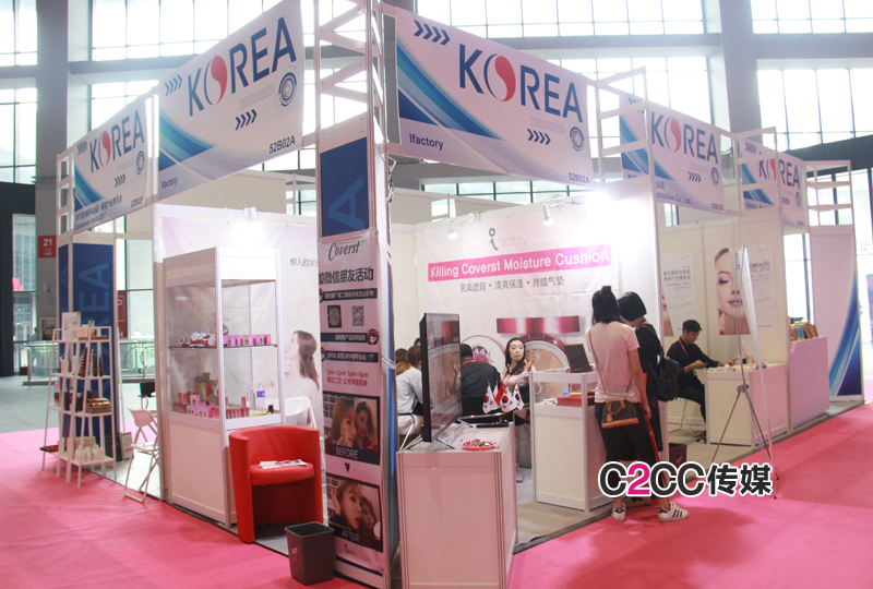 p13.jpg 美博會(huì)上參展商的預(yù)期離現(xiàn)場觀眾的想法有多遠(yuǎn)(圖3)