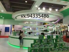 微商國貨新風向，立白凈博士洗衣片引爆美博會