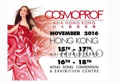 法國黎之芙與依云天然礦泉水噴霧亮相香港亞太