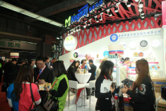 廣州美博會盛大開幕 幸美新零售引領新潮流